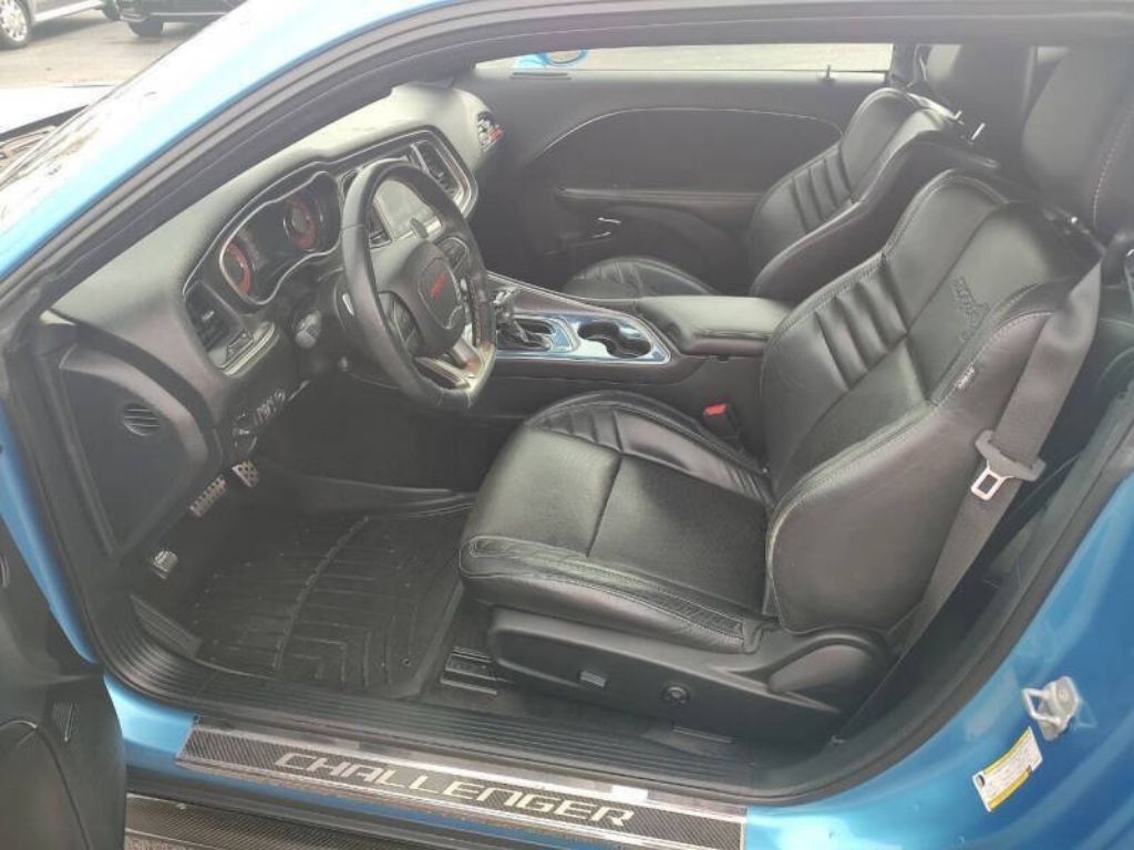 Photo 26 of this DODGE CHALLENGER