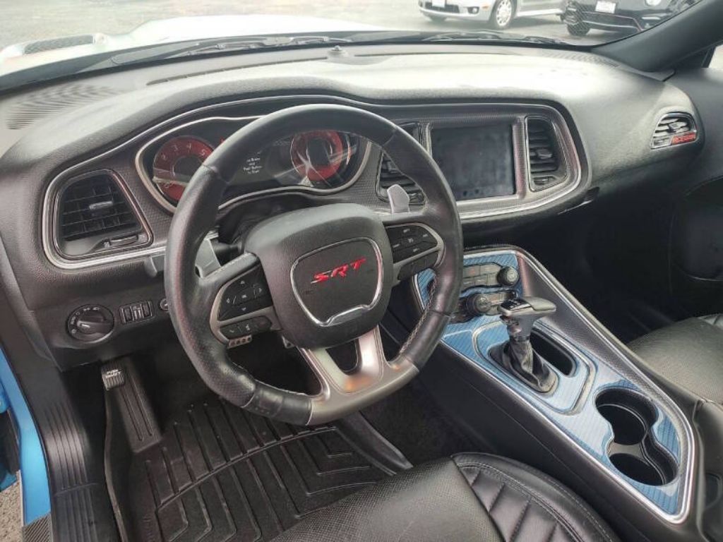 Photo 29 of this DODGE CHALLENGER