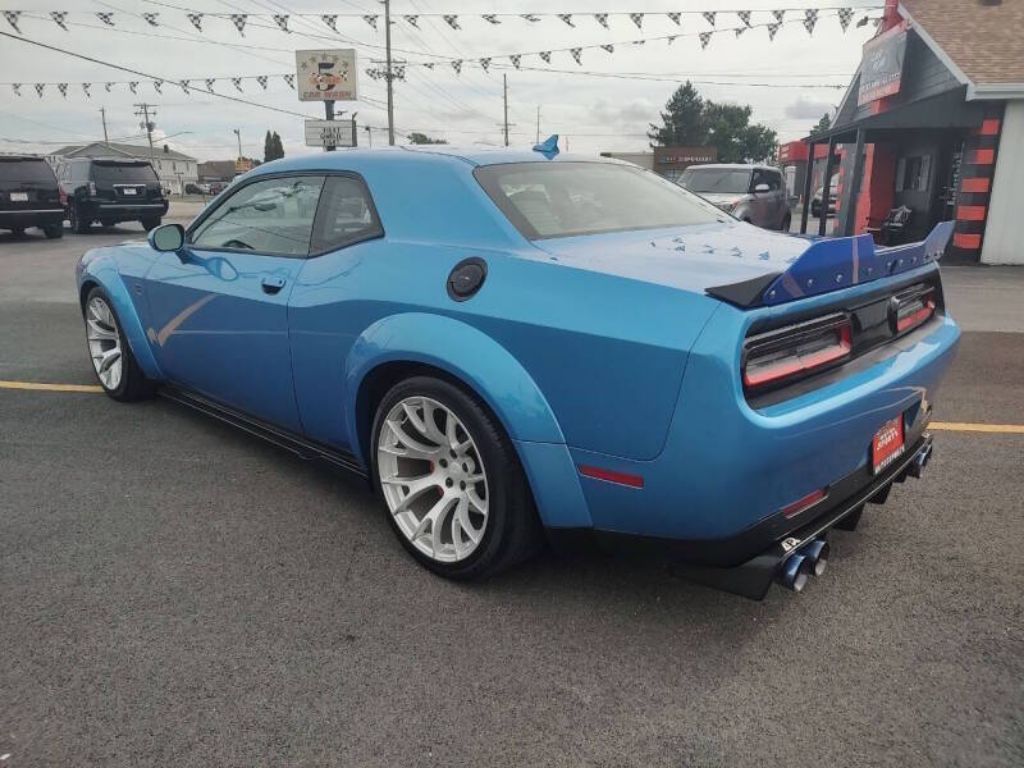 Photo 14 of this DODGE CHALLENGER