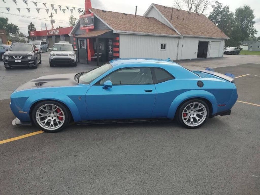 Photo 20 of this DODGE CHALLENGER