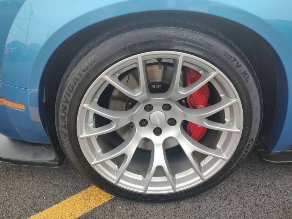 Photo 25 of this DODGE CHALLENGER
