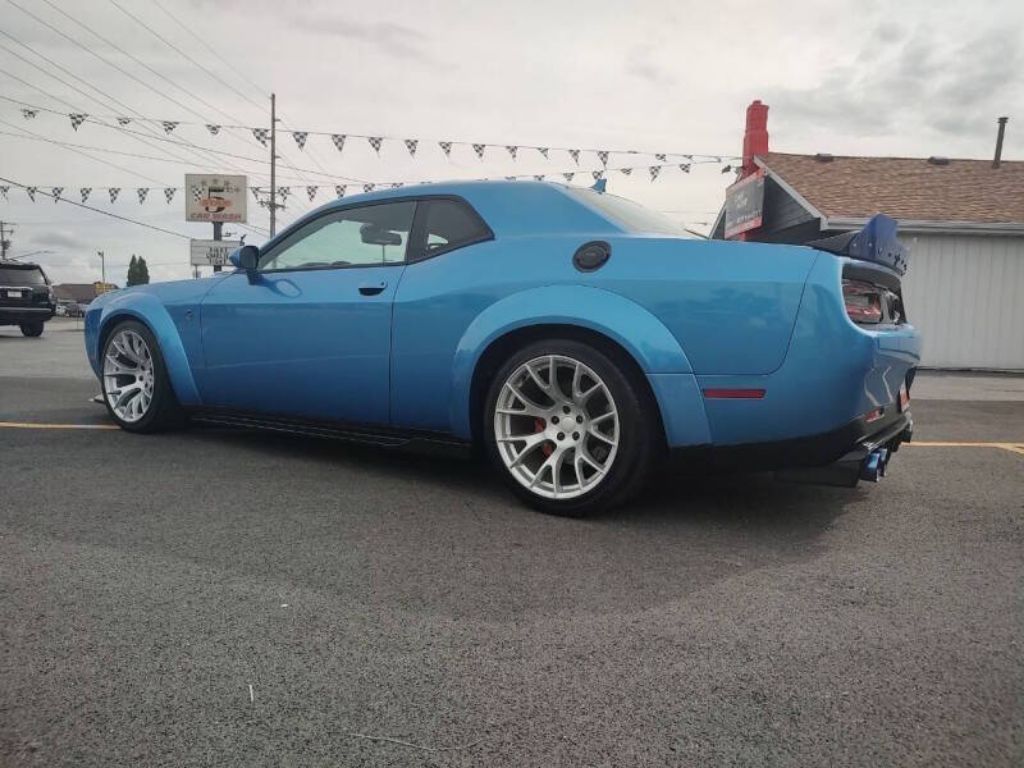Photo 16 of this DODGE CHALLENGER