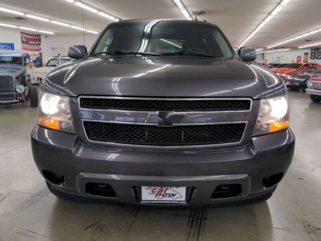 Photo 10 of this CHEVROLET AVALANCHE