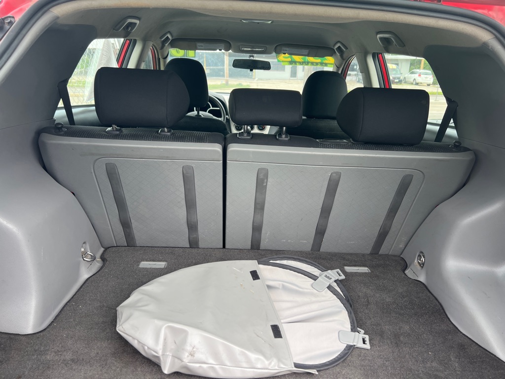 Photo 7 of this TOYOTA COROLLA MATRIX