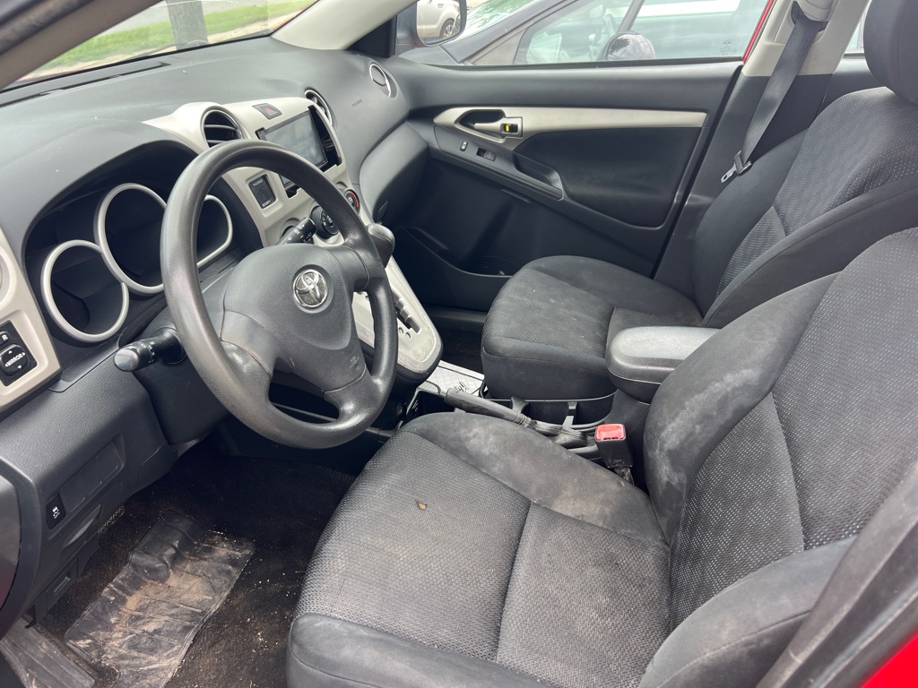 Photo 12 of this TOYOTA COROLLA MATRIX