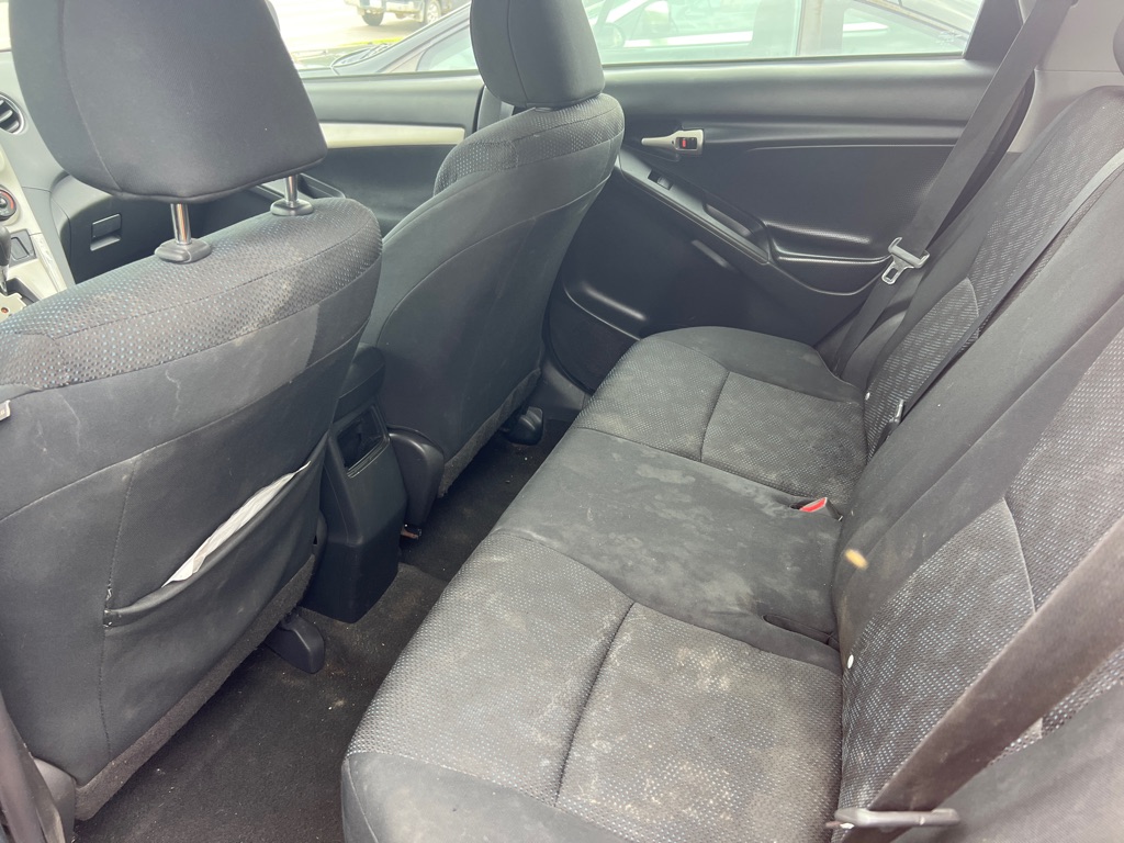 Photo 8 of this TOYOTA COROLLA MATRIX
