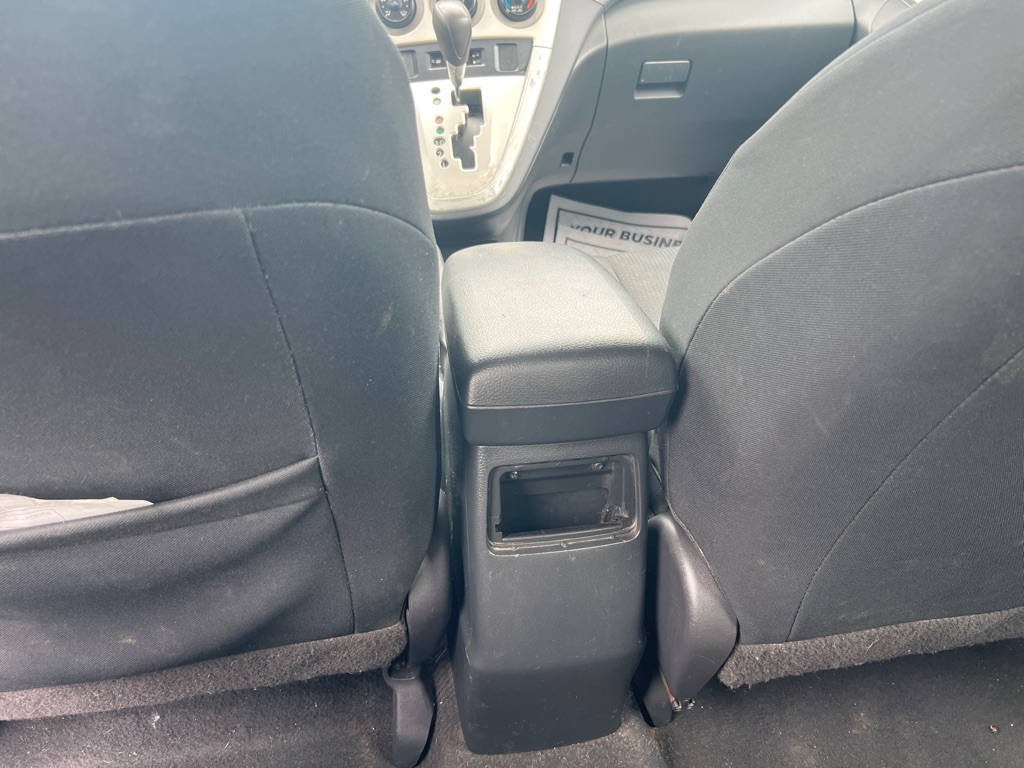 Photo 11 of this TOYOTA COROLLA MATRIX
