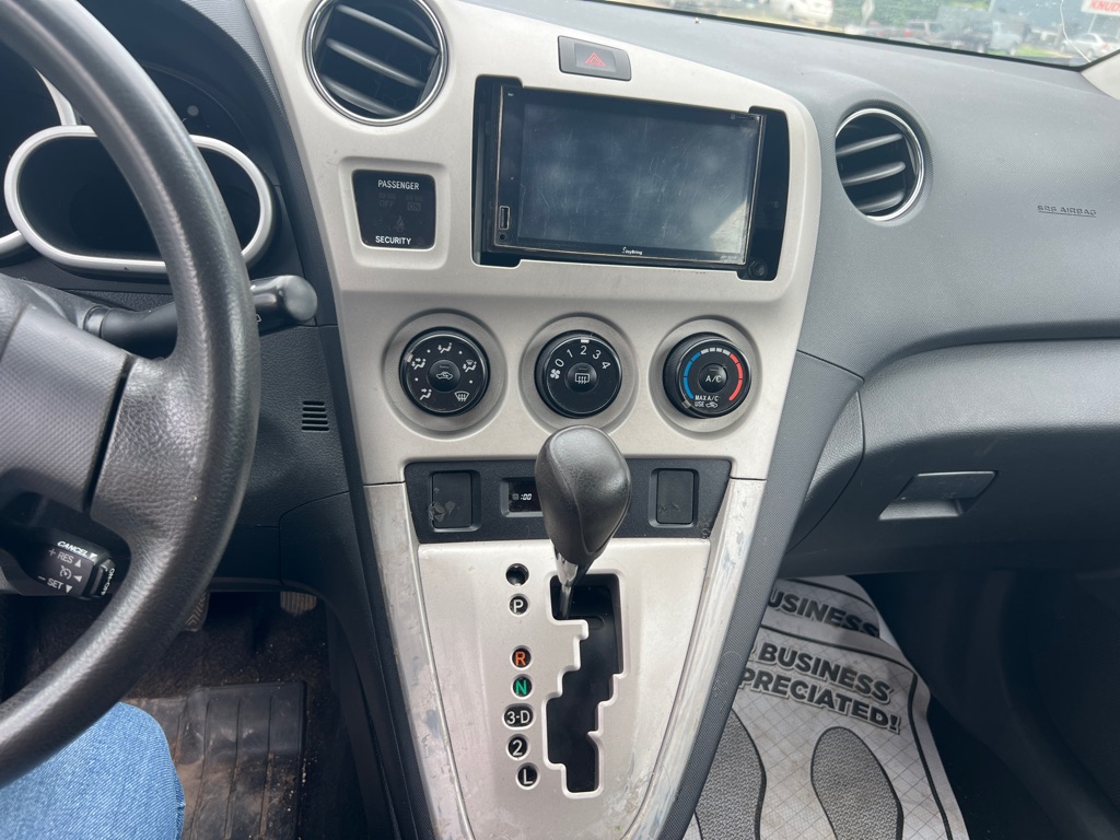 Photo 17 of this TOYOTA COROLLA MATRIX