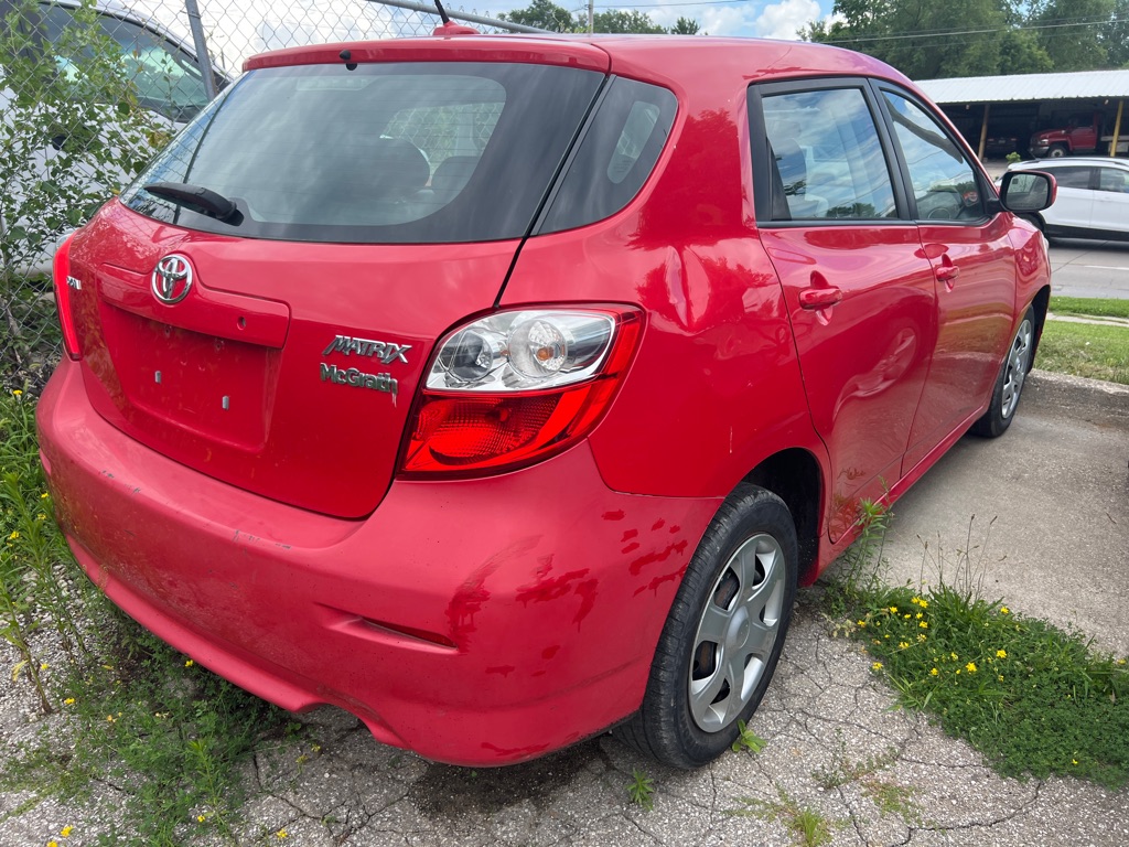 Photo 6 of this TOYOTA COROLLA MATRIX