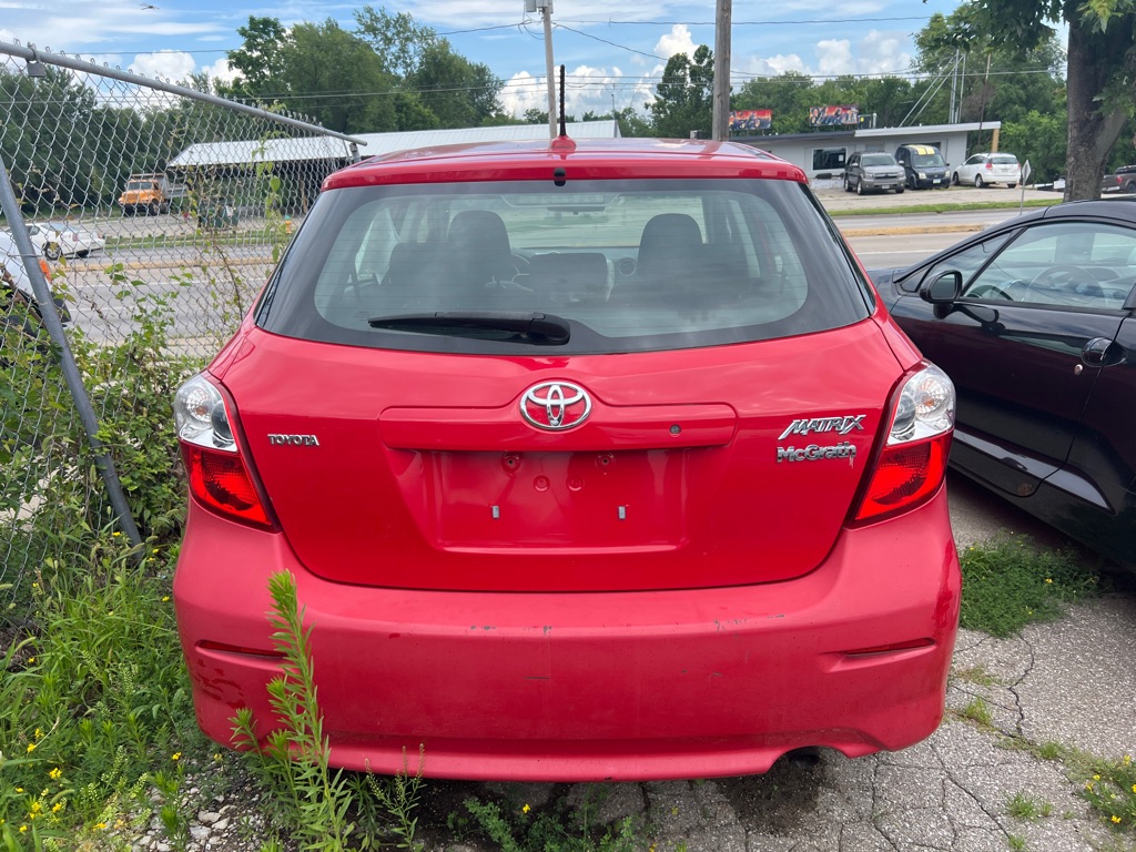 Photo 4 of this TOYOTA COROLLA MATRIX