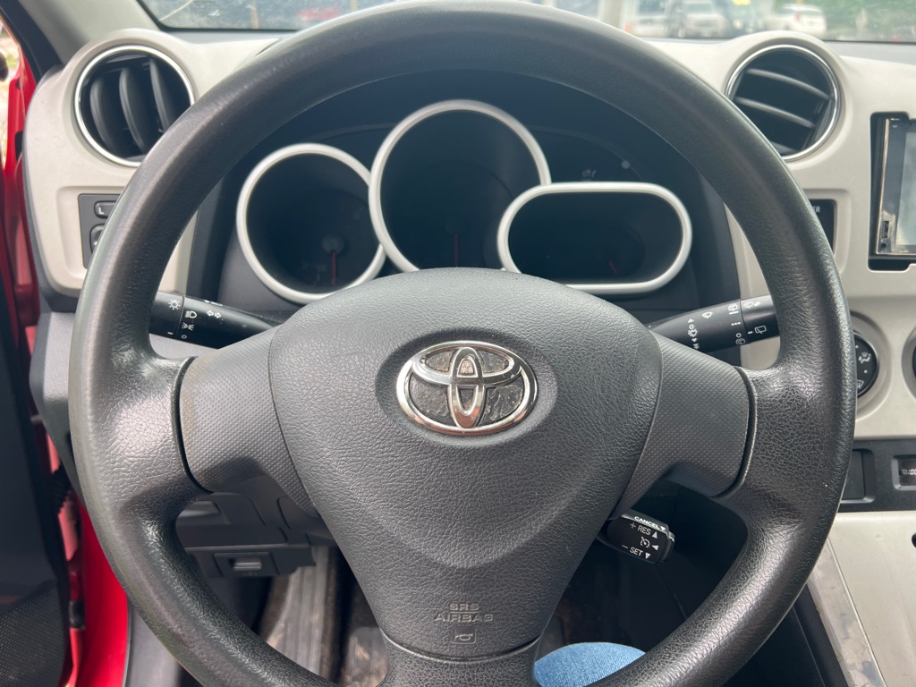Photo 16 of this TOYOTA COROLLA MATRIX
