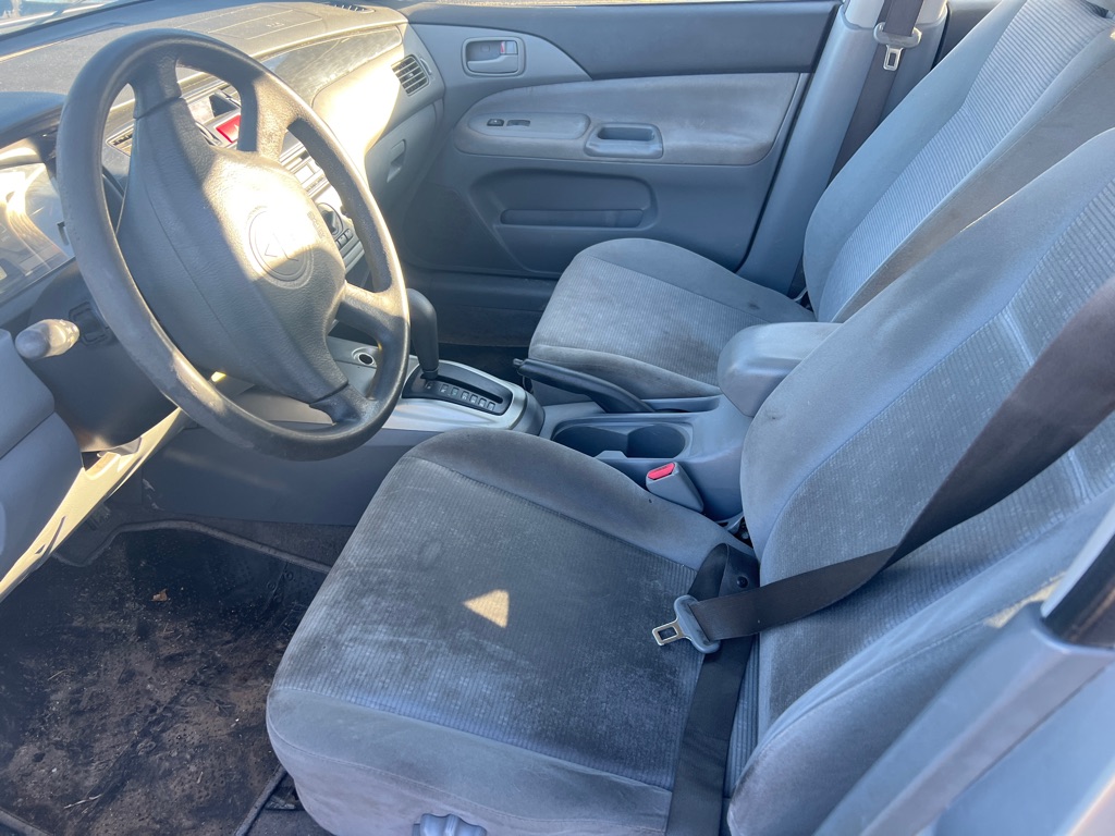 Photo 5 of this MITSUBISHI LANCER