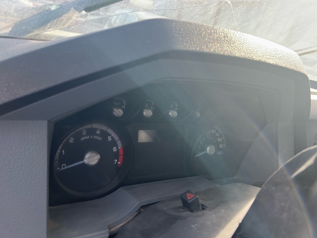 Photo 8 of this FORD F250