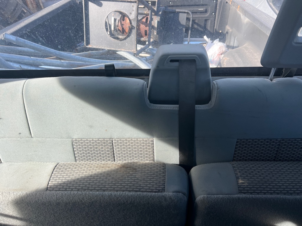 Photo 9 of this FORD F250