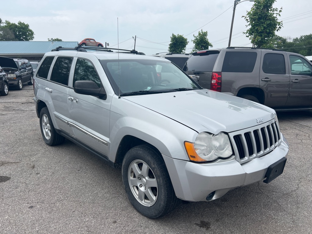 Photo 3 of this JEEP GRAND CHEROKEE