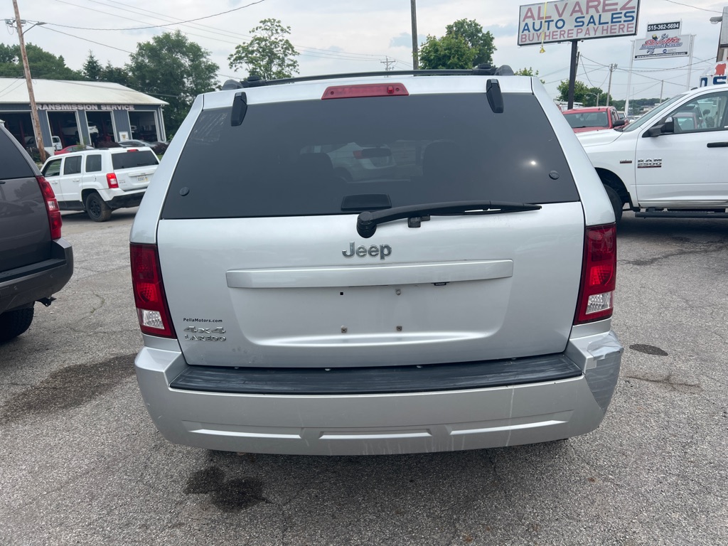 Photo 4 of this JEEP GRAND CHEROKEE