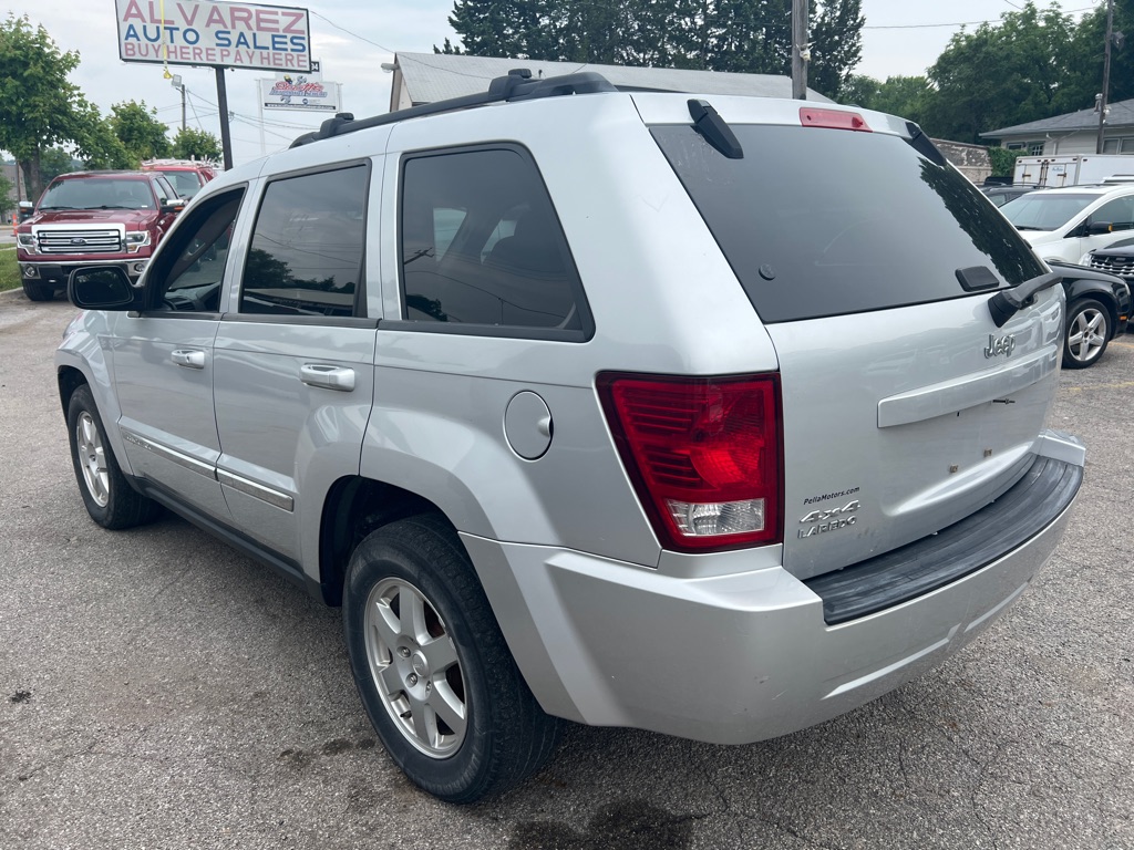 Photo 6 of this JEEP GRAND CHEROKEE