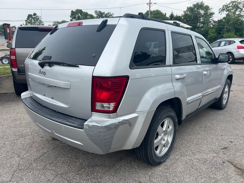 Photo 5 of this JEEP GRAND CHEROKEE