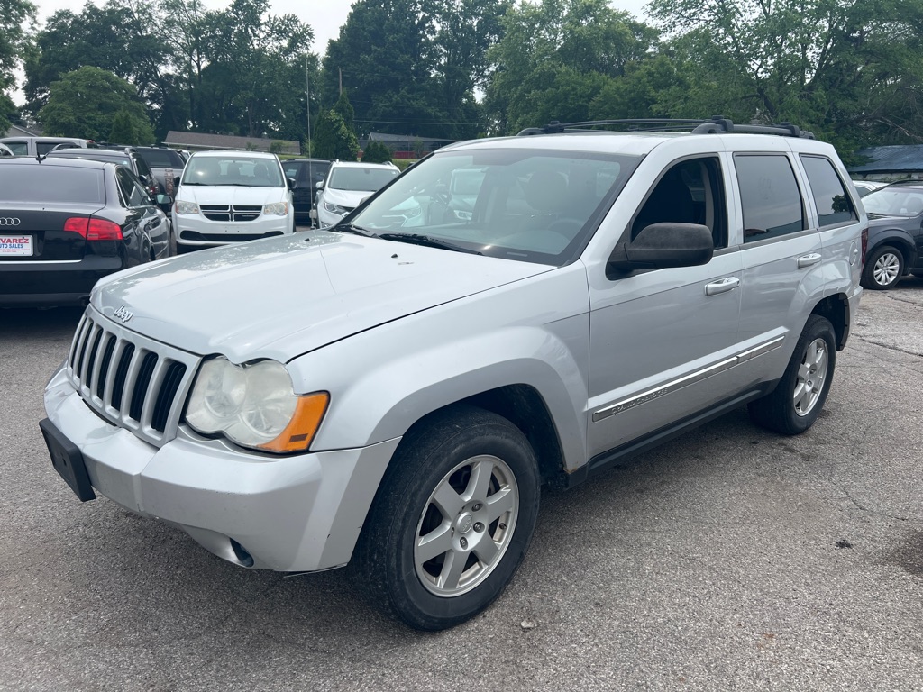 Photo 2 of this JEEP GRAND CHEROKEE