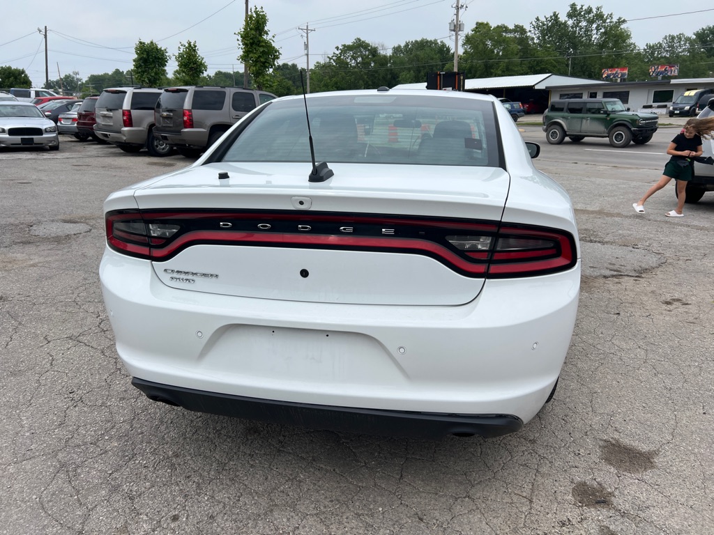 Photo 5 of this DODGE CHARGER