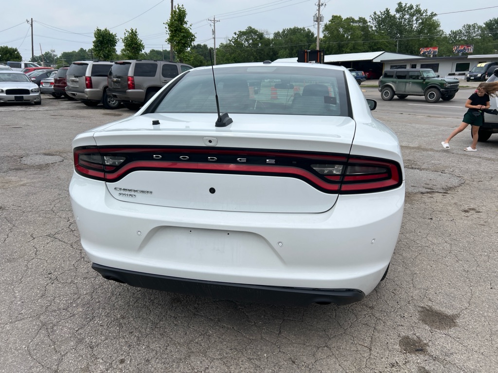Photo 18 of this DODGE CHARGER