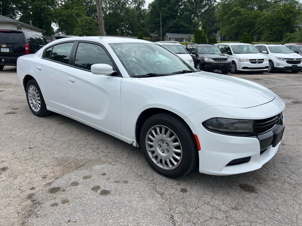 Photo 17 of this DODGE CHARGER