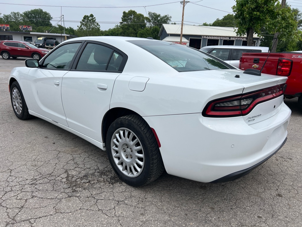 Photo 20 of this DODGE CHARGER