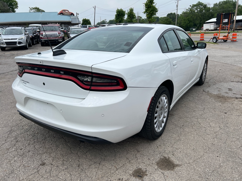 Photo 19 of this DODGE CHARGER