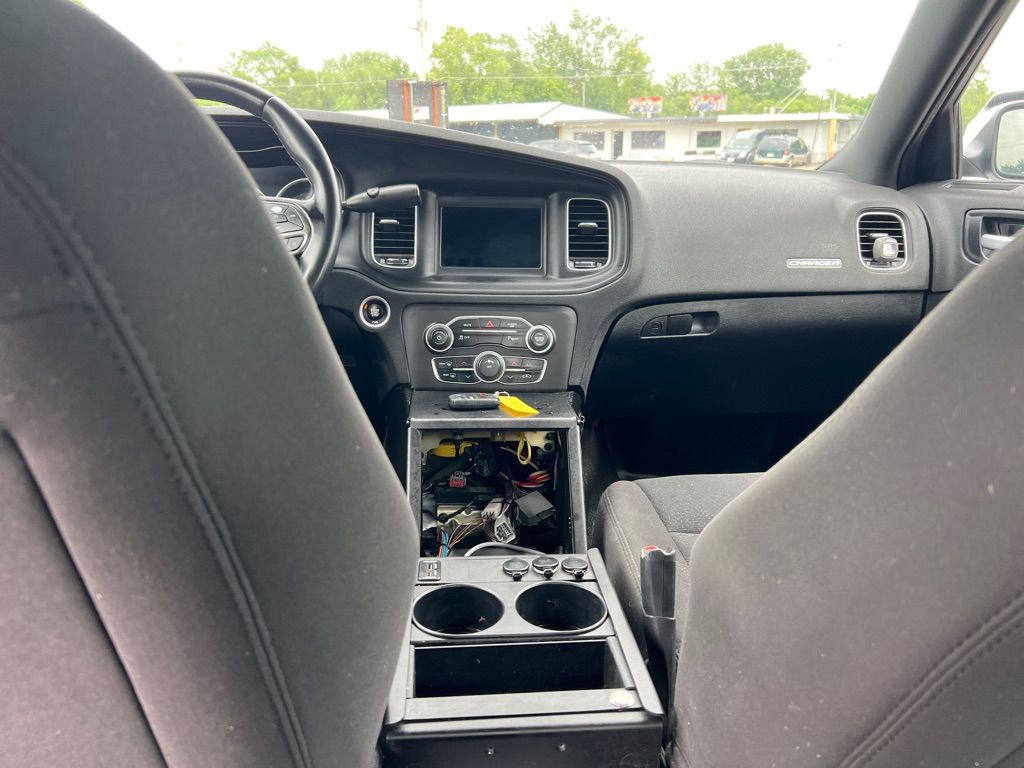 Photo 9 of this DODGE CHARGER