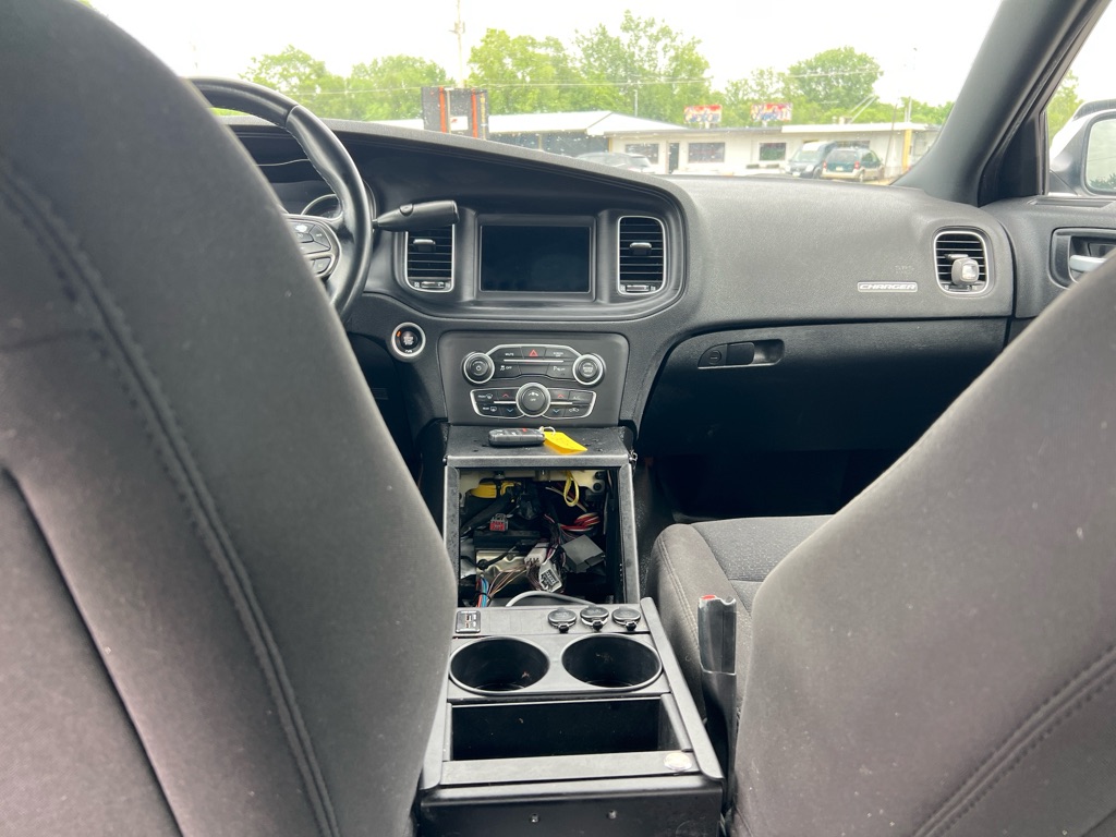 Photo 22 of this DODGE CHARGER