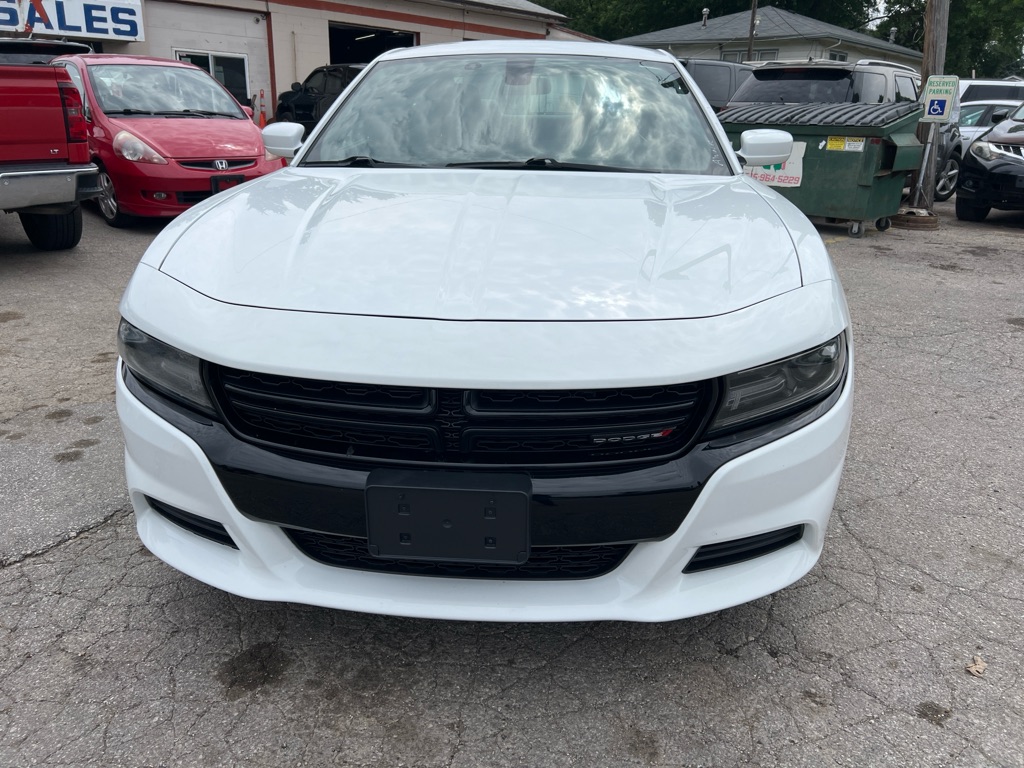Photo 15 of this DODGE CHARGER
