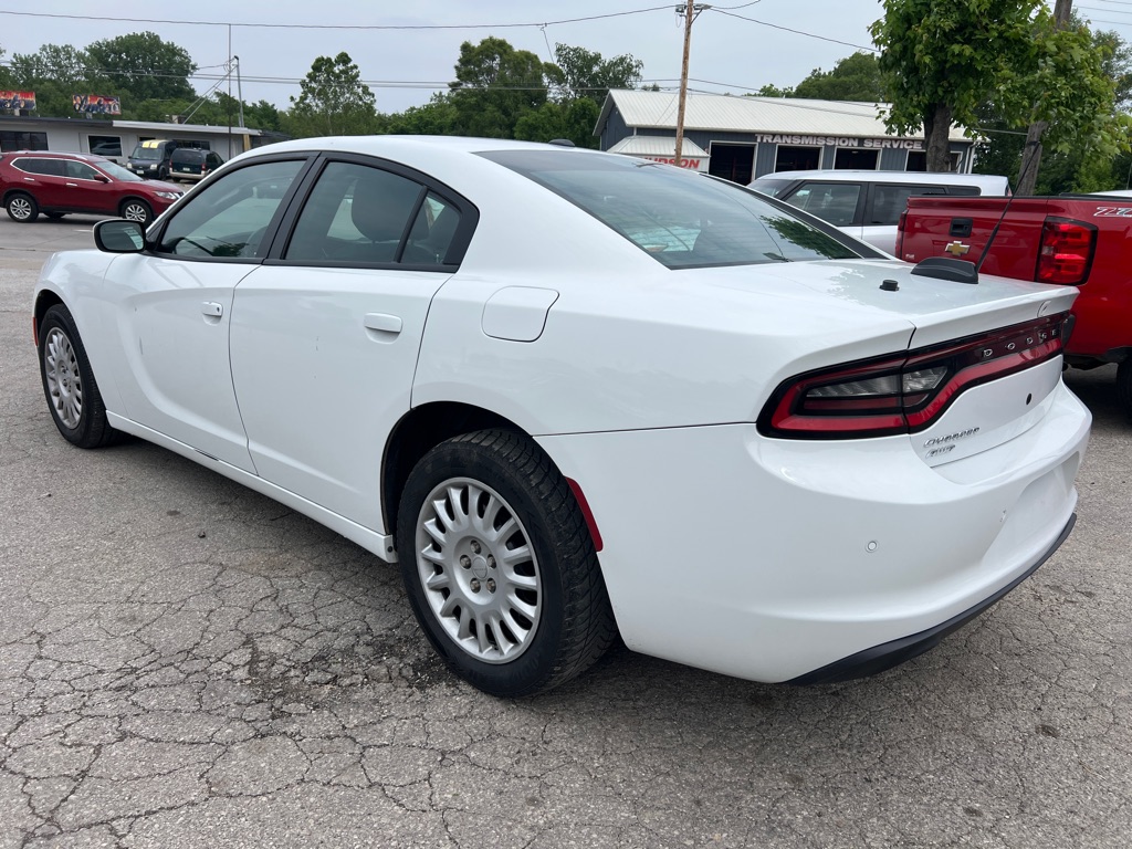 Photo 7 of this DODGE CHARGER