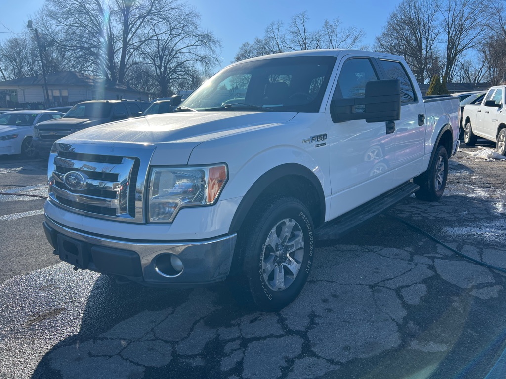 Photo 2 of this FORD F150