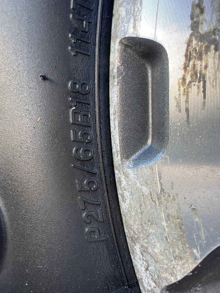 Photo 14 of this FORD F150
