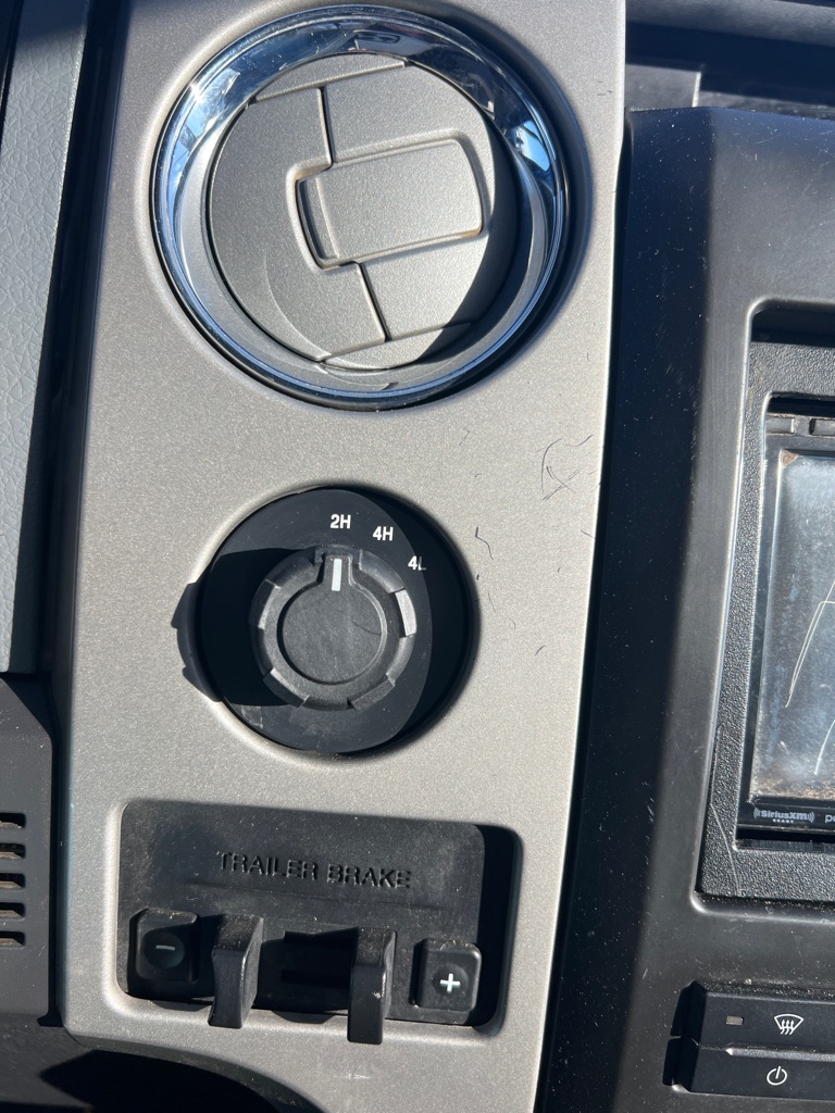 Photo 18 of this FORD F150