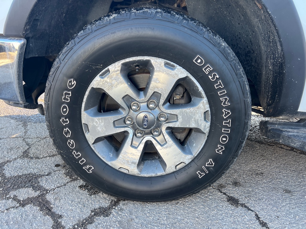 Photo 13 of this FORD F150