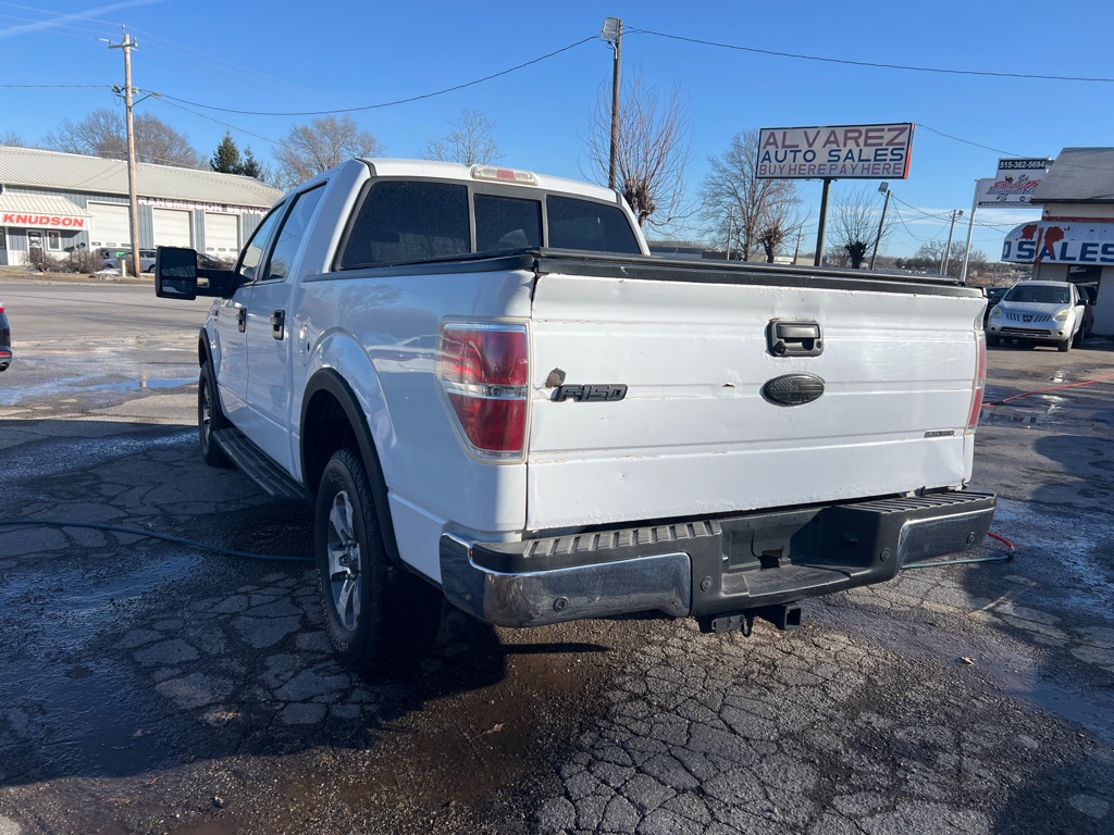 Photo 5 of this FORD F150