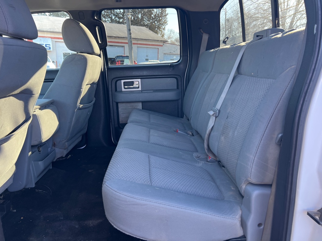 Photo 8 of this FORD F150