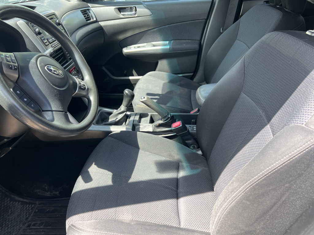 Photo 5 of this SUBARU FORESTER