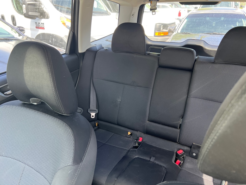 Photo 4 of this SUBARU FORESTER