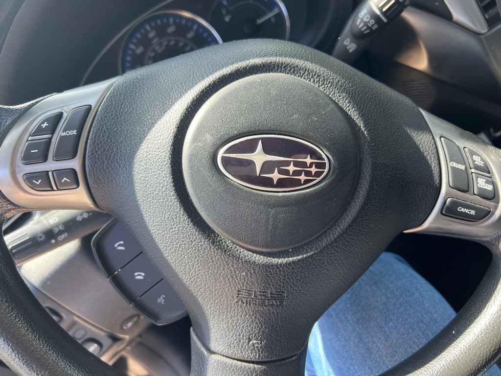 Photo 8 of this SUBARU FORESTER