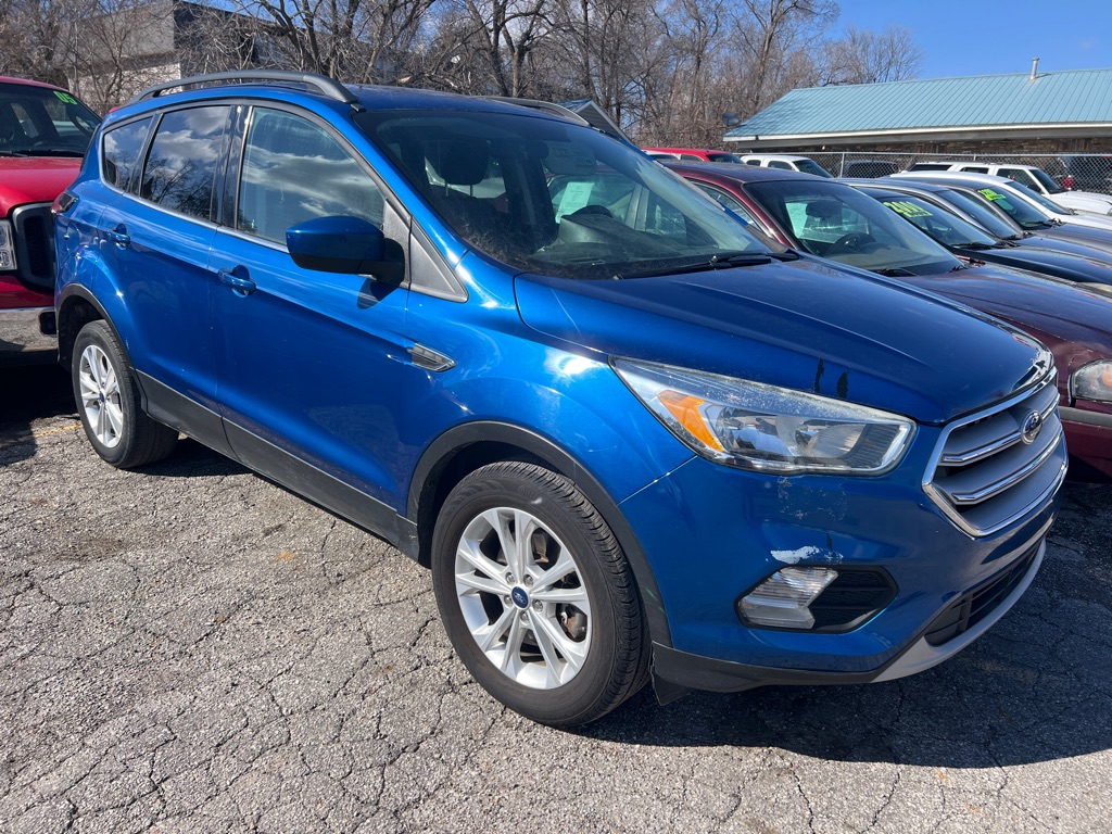 Photo 3 of this FORD ESCAPE