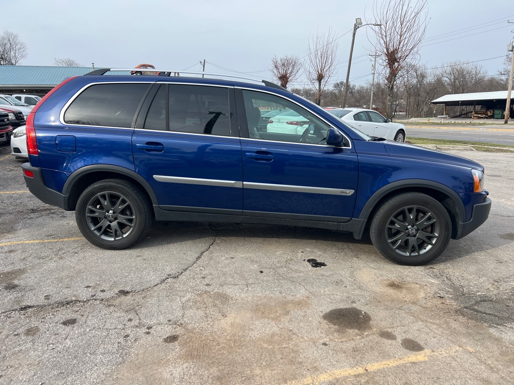 Photo 4 of this VOLVO XC90