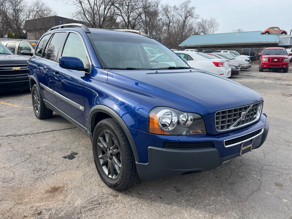 Photo 3 of this VOLVO XC90