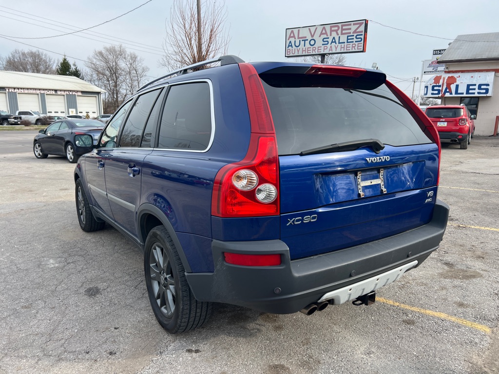 Photo 7 of this VOLVO XC90