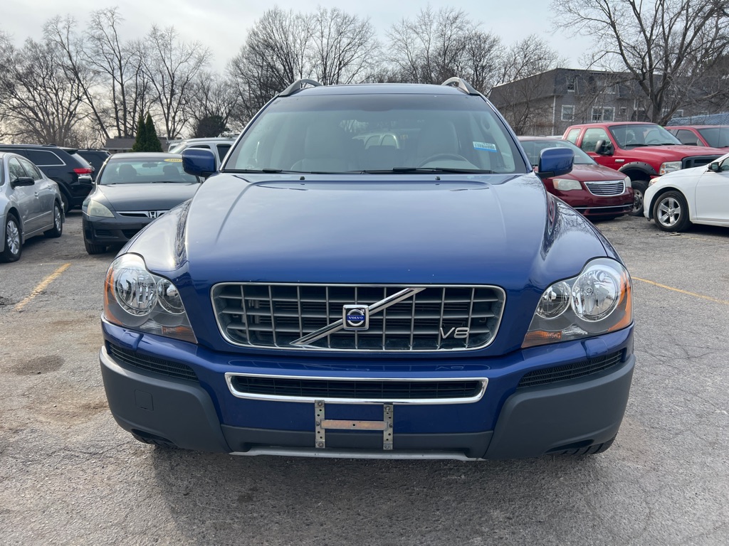 2006 VOLVO XC90