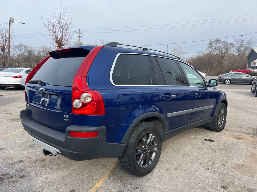 Photo 5 of this VOLVO XC90