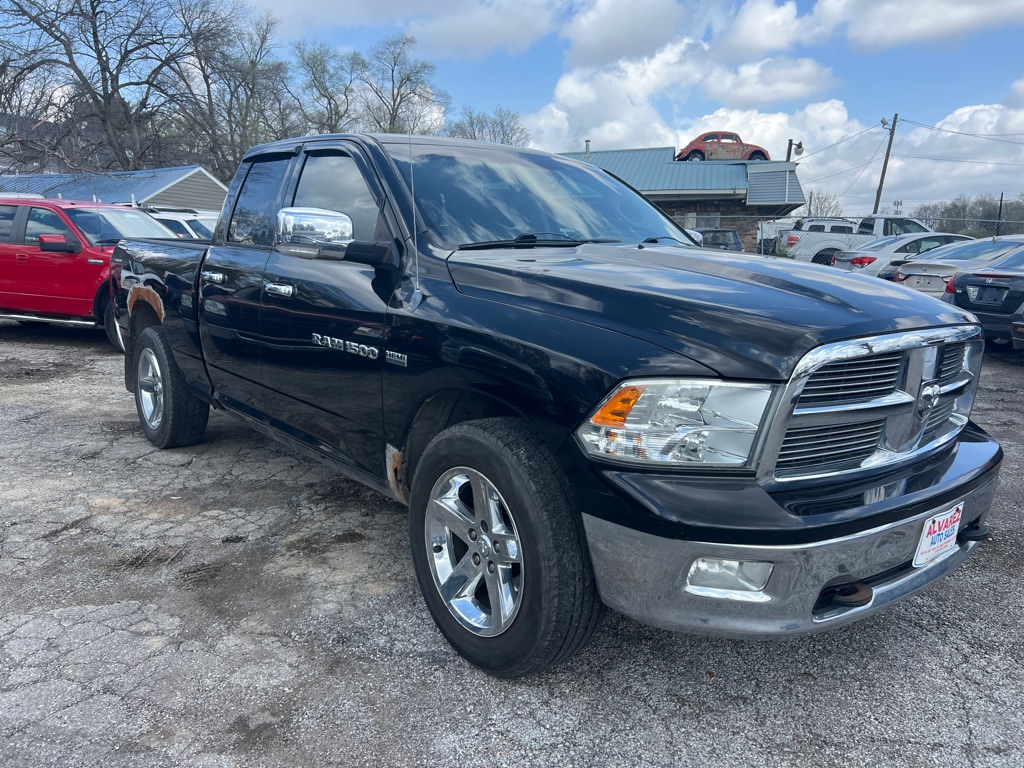Photo 5 of this DODGE RAM 1500