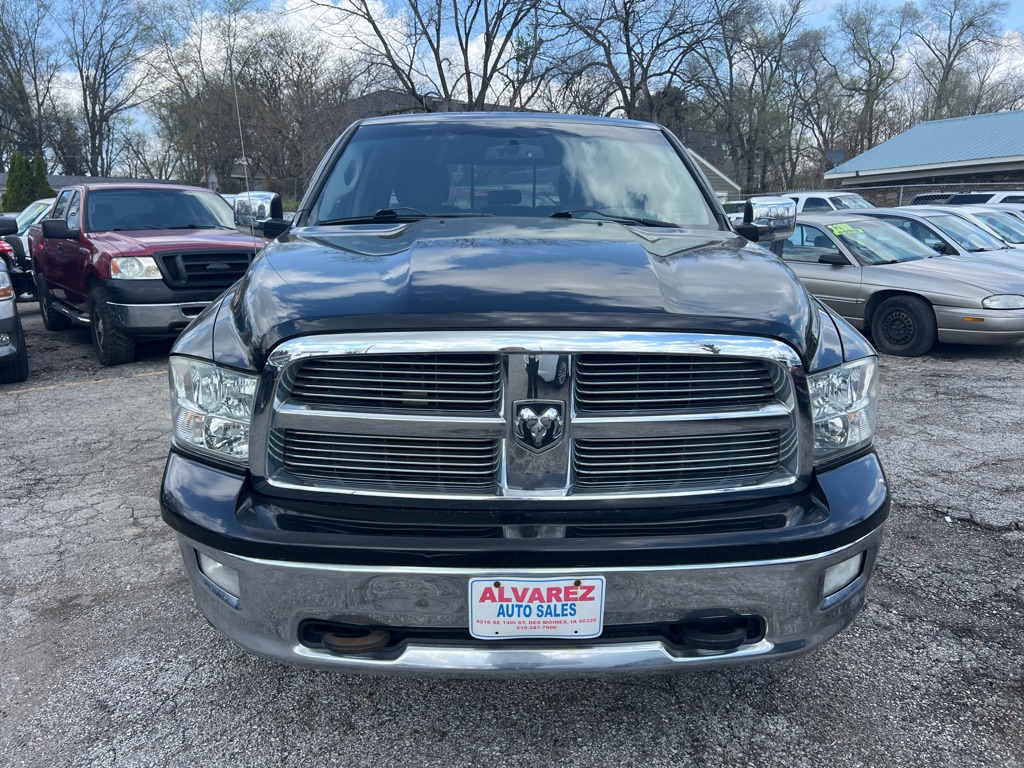 Photo 3 of this DODGE RAM 1500