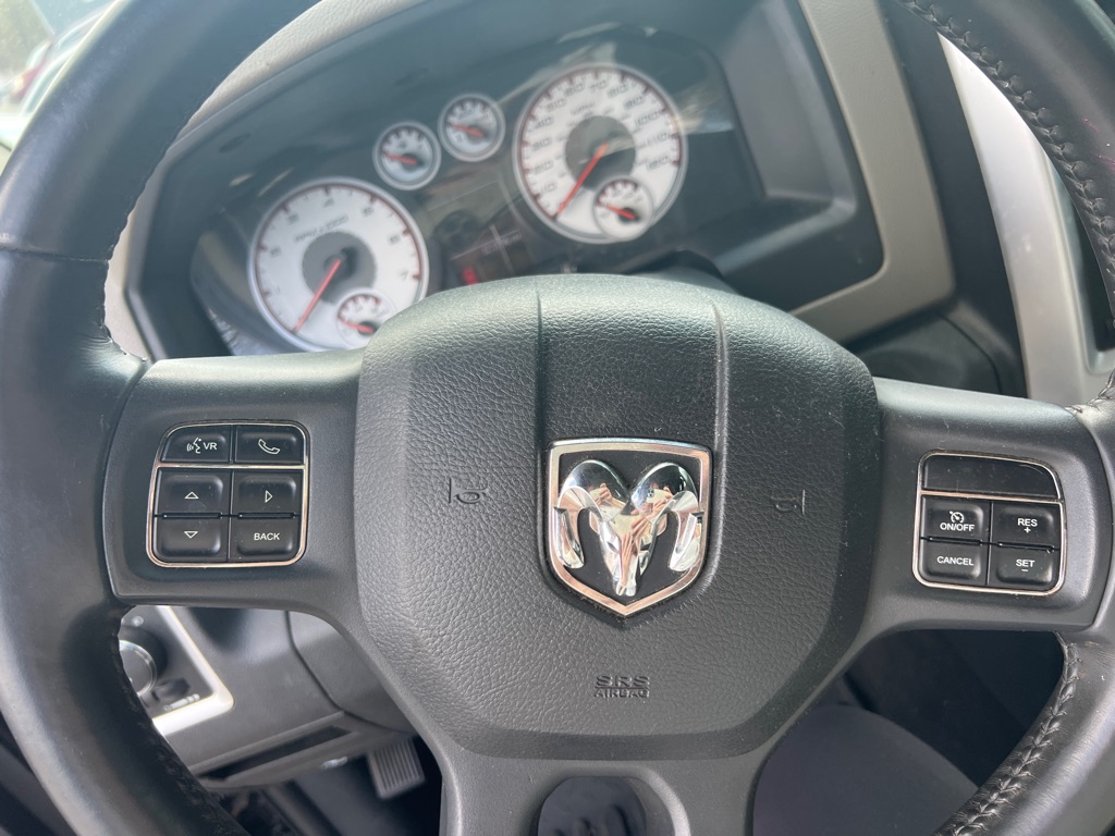 Photo 23 of this DODGE RAM 1500